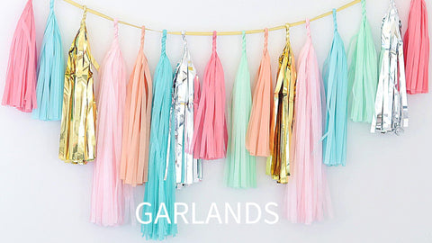 garland