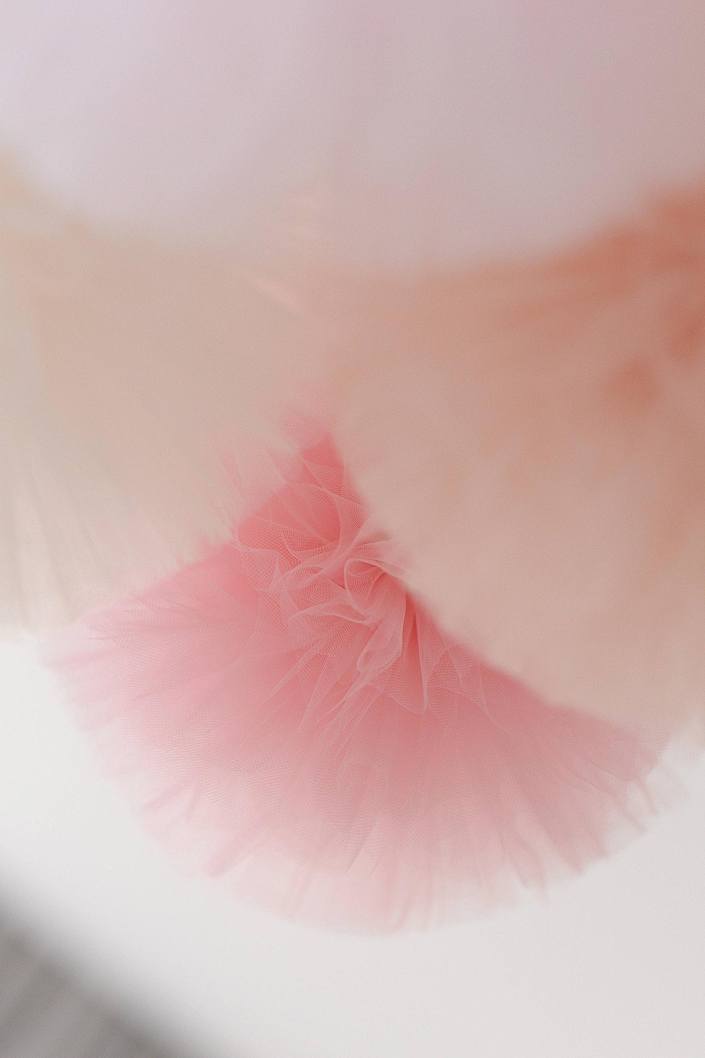 Extra Large Tulle Pompoms - 40cm (16") Diameter - custom color- wedding, birthday party, event decor baby shower gift - reusable