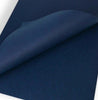 Navy blue tissue paper sheets 20/ 50/100 high quality 20x 30” midnight blue wrapping paper dark blue craft tissue paper gift box packaging