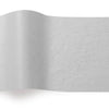 Cool grey tissue paper sheets 20 / 50/ 100 Acid free ligh gray gift wrapping paper 20x30 inch craft retail packaging eco friendly recycled