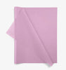Lilac tissue paper sheets 20x30