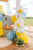 Huge paper flowers - Daisy party decorations various sizes - crepe paper flowers Decor for Weddings and birthday party decor photo backdrop