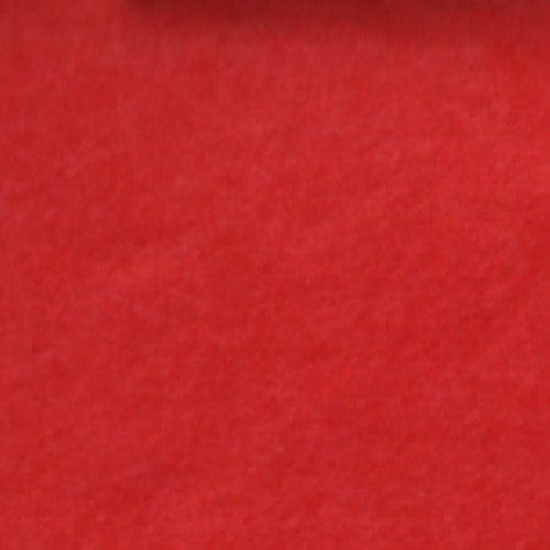 Sattin wrap Cherry Red tissue paper 70x50cm - 10 sheets - Decopompoms