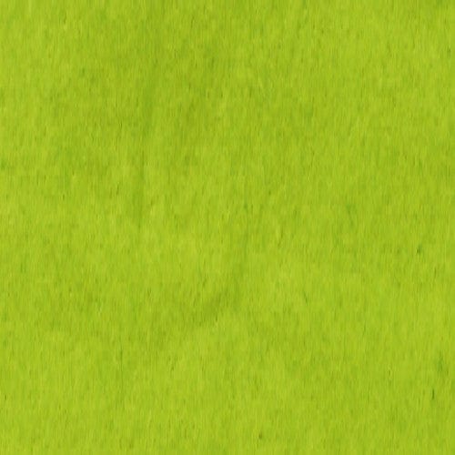 Sattin wrap Citrus Green tissue paper 70x50cm - 10 sheets - Decopompoms