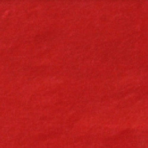 Sattin wrap Deep / Scarlet Red tissue paper 70x50cm - 10 sheets - Decopompoms