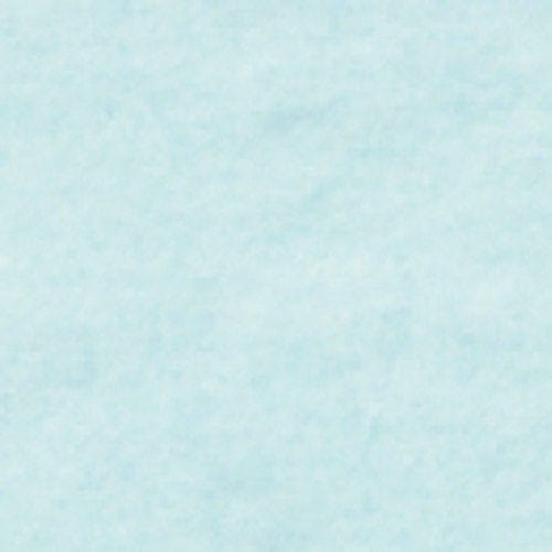 Sattin wrap Light Blue tissue paper 70x50cm - 10 sheets - Decopompoms