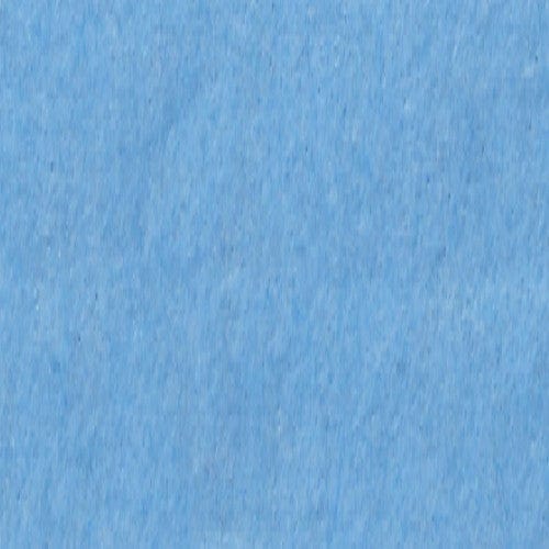 Sattin wrap Pacific Blue tissue paper 70x50cm - 10 sheets - Decopompoms