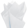 Mountain mist tissue paper pom pom - Decopompoms