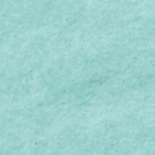 Sattin wrap Aquamarine tissue paper 70x50cm - 10 sheets - Decopompoms