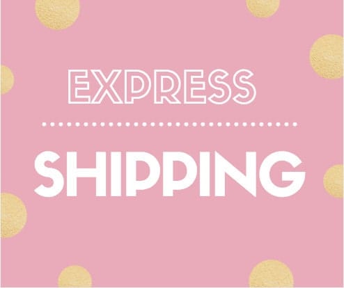 Express shipping EU - 1-2 working days, add to your order - rush / expedited order / upgrade