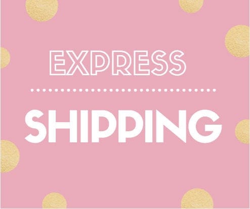 Express shipping EU - 1-2 working days, add to your order - rush / expedited order / upgrade