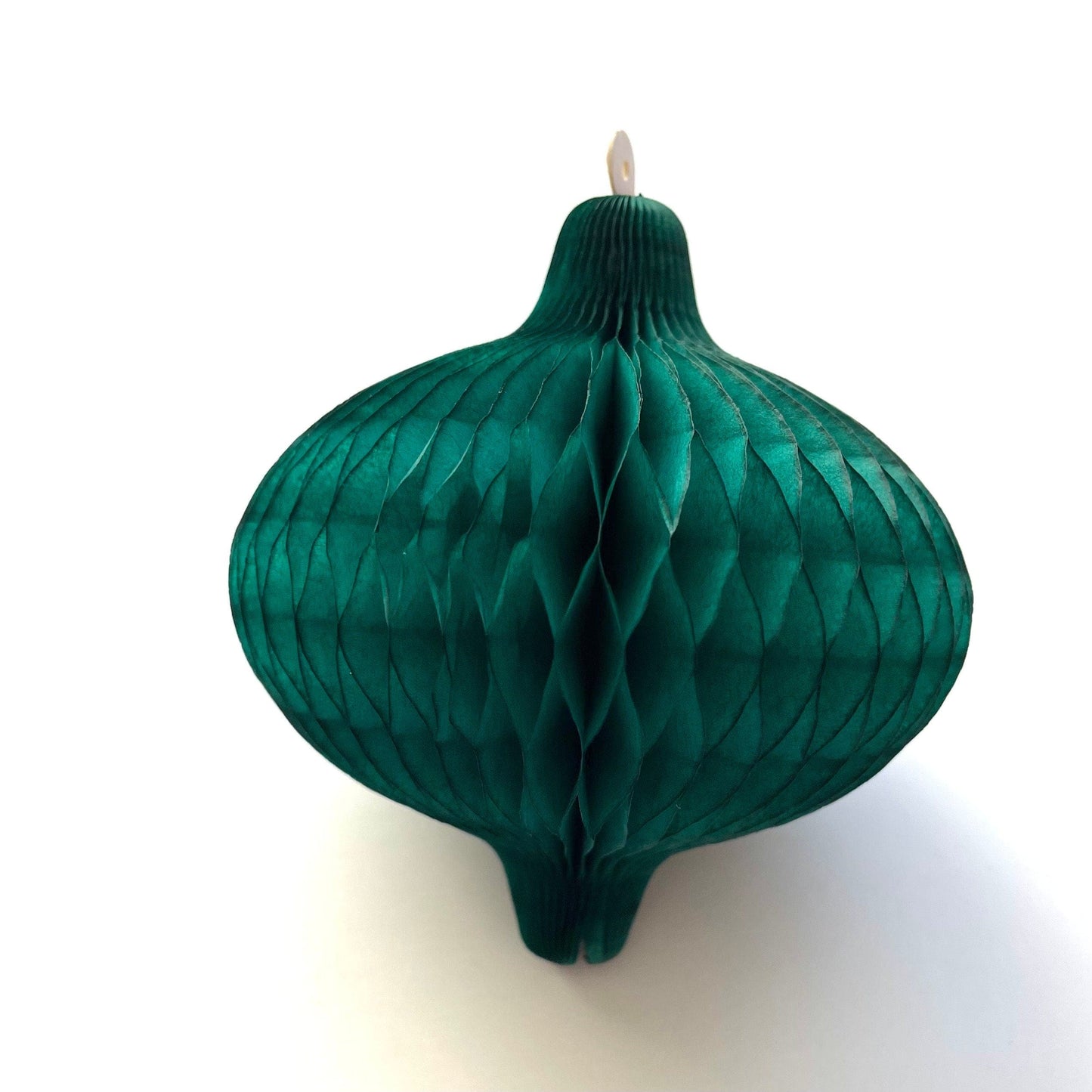 Mini paper baubles honeycomb decorations - 3 PSC Fall decor autumn paper decorations fall baby shower decorations mustard, teal, green Mini baubles 8cm