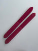 physical Paper pom pom in Cranberry | bright deep pink wedding decor | Birthday decorations | Christmas decor Decopompoms