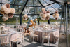 physical Large set of Paper party pom poms set of 80, custom colours, mixed sizes, great value Paper flowers Hanging party  Wedding venue decorations round Decopompoms