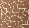 physical Safari Giraffe Tissue Paper Sheets - Acid-Free, 19