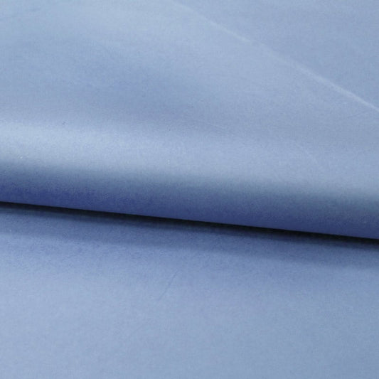 Dusty blue tissue paper sheets | blue grey paper Gift wrapping paper