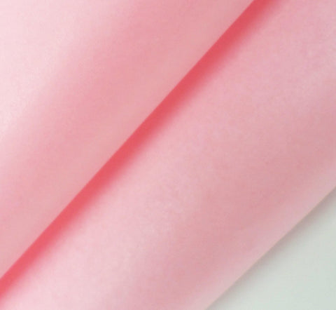 Light Pink Tissue Paper Sheets 20”x30” Rose Quartz Gift Wrap, High-Quality Luxury Tissue, Acid-Free, Bleed & Fade Resistant
