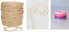 Custom DIY Paper Tassel Garland Kit - Choose Your Colors - Wedding, event or Party Decor
