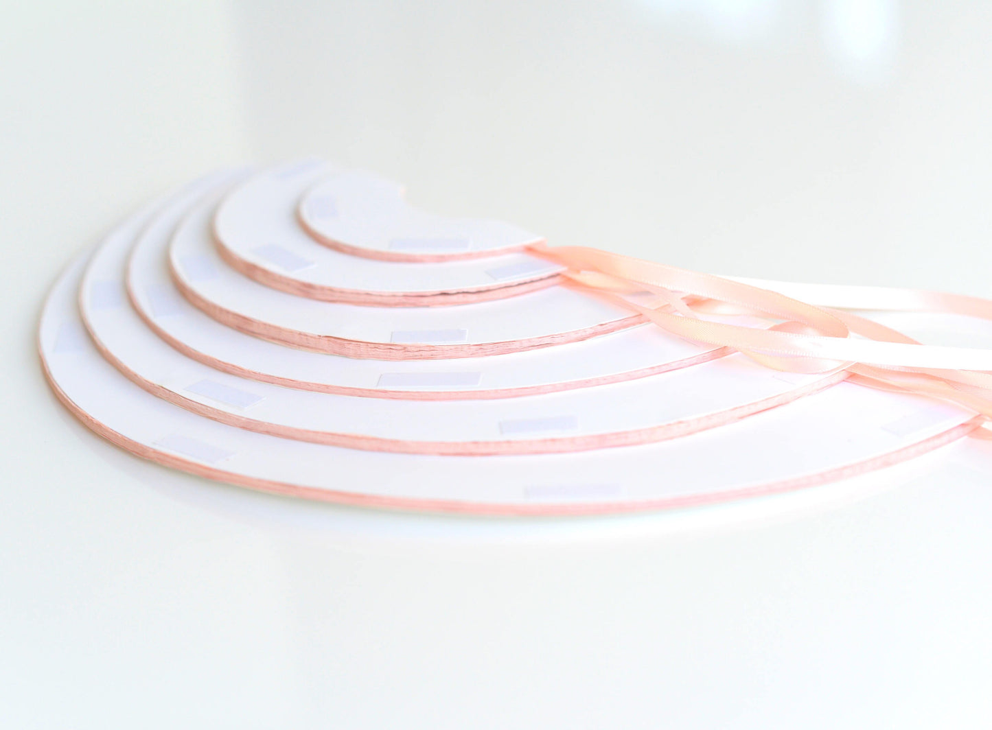 Pale lilac paper honeycomb ball party decorations - various sizes- wedding, birthday party, baby shower, bridal shower decor home decor gift