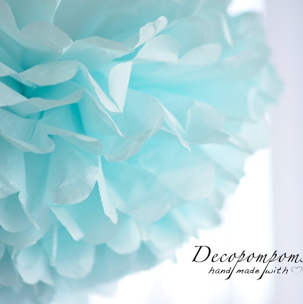 Etra large paper pom poms 4 PSC 49cm /19” custom colours paper flower set Baby shower rustic wedding birthday party decorations garden party