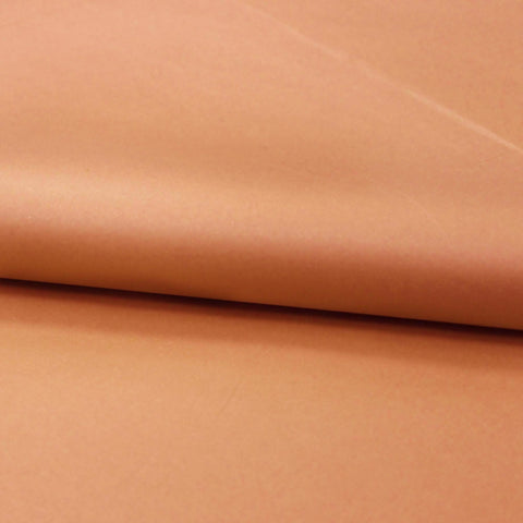 Premium quality Burnt sienna tissue paper sheets | Burnt sienna gift wrapping paper