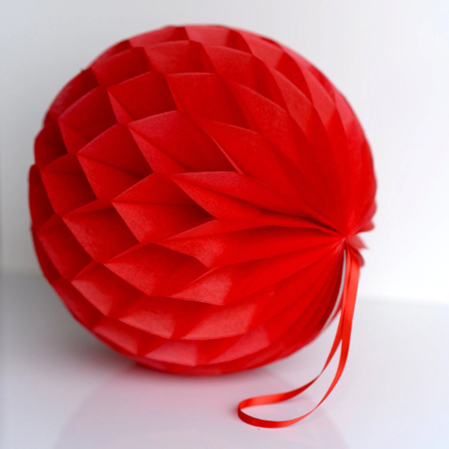 Cherry red tissue paper sheets 20 / 50 / 100 bulk Acid free bright red gift wrap craft pom pom paper 20x30 inch wrapping product packaging
