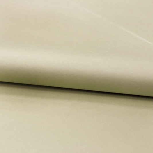 Premium quality Cream colour tissue paper sheets 20/50/100 sheets Creme gift wrapping paper, paper for crafts, neutral packaging paper