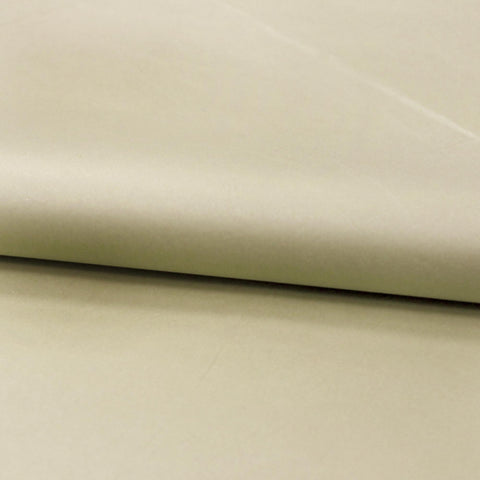 Premium quality Cream colour tissue paper sheets 20/50/100 sheets Creme gift wrapping paper, paper for crafts, neutral packaging paper