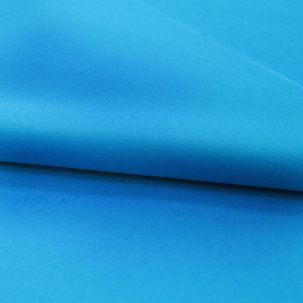 Premium quality Turquoise tissue paper sheets | Turquoise gift wrapping paper