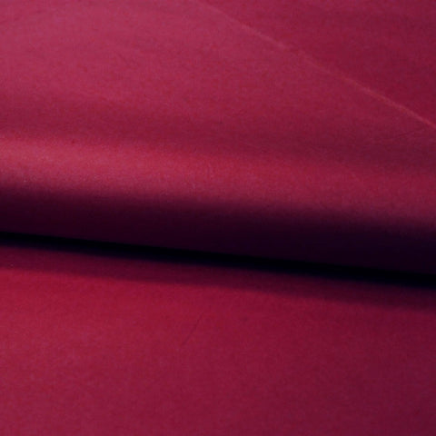 Premium quality Burgundy tissue paper sheets | Burgundy gift wrapping paper