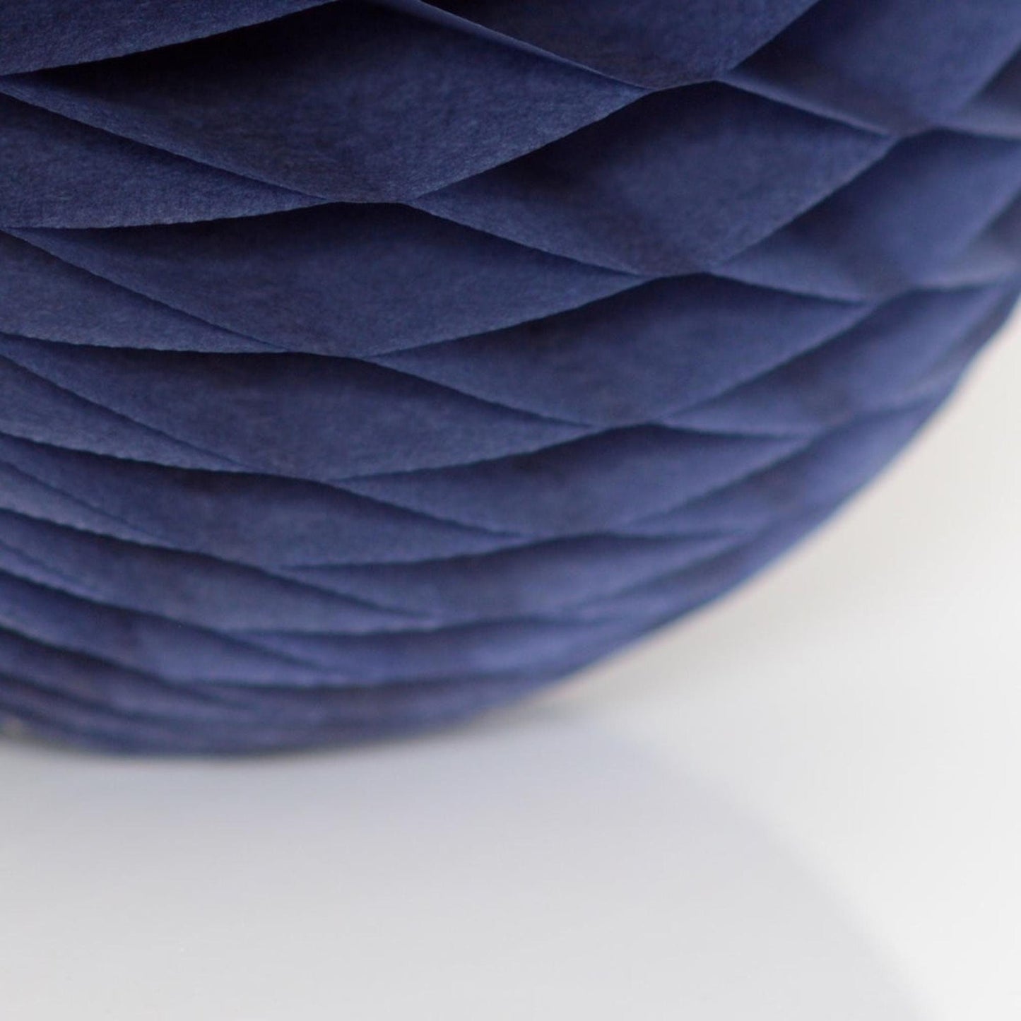 Navy blue tissue paper sheets 20/ 50/100  high quality 20x 30” midnight blue wrapping paper dark blue craft tissue paper gift box packaging