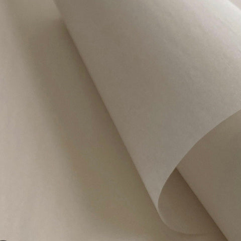 Beige tissue paper sheets 20x30” 50x76  gift wrap paper khaki Satinwrap high quality tissue paper for crafts, box lining, retail,  acid free
