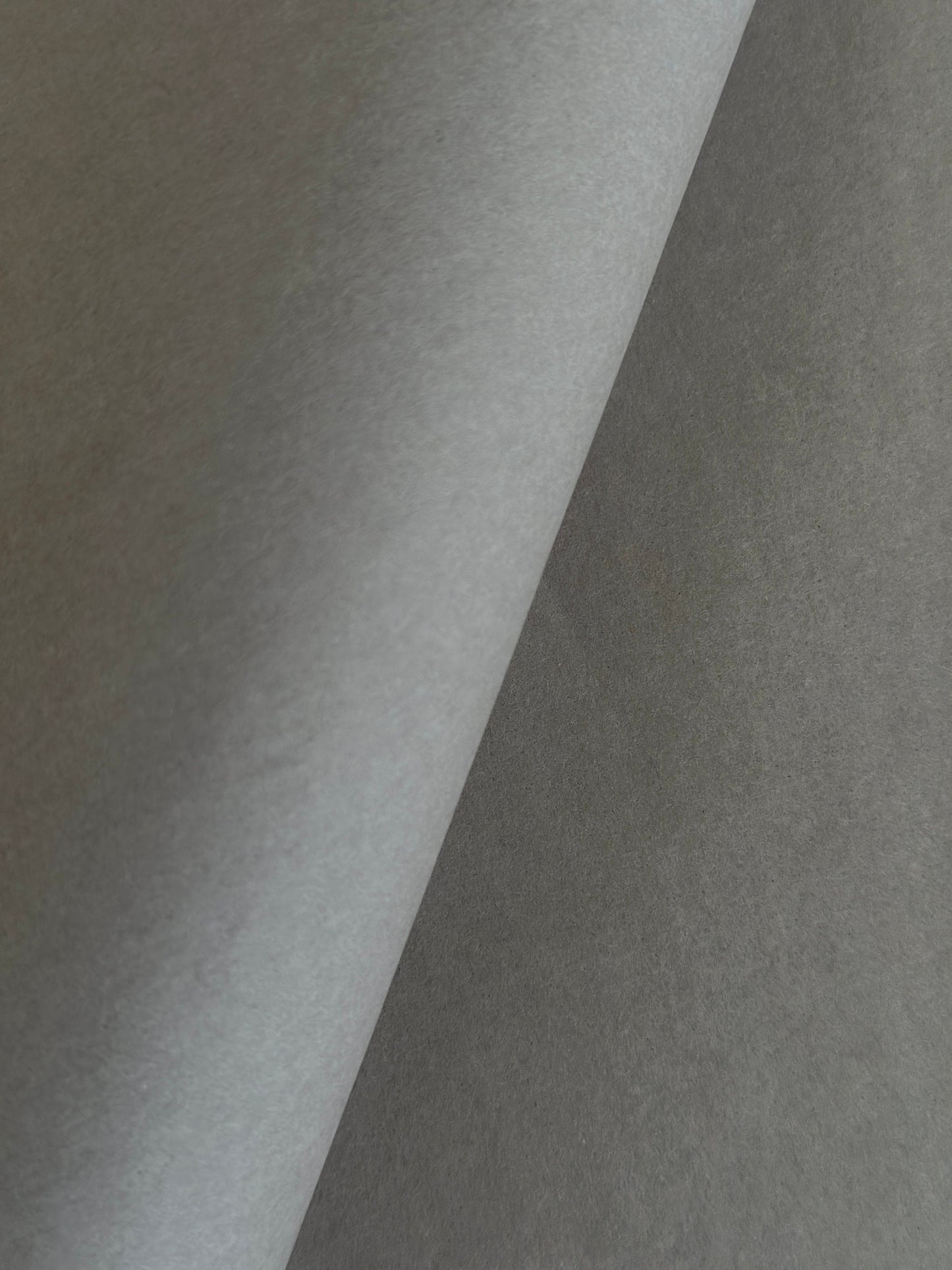 Premium taupe tissue paper sheets 20 /50 / 100 sheets  20 Inch x 30 Inch  Gift Wrapping Tissue Paper for Pom Poms, Gift Bags, Paper Flowers