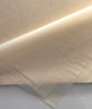 Premium quality French vanilla tissue paper sheets 20/50/100 large sheets 20x30 inches Gift Wrap crafts DIY