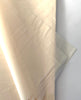 French vanilla tissue paper sheets set | Acid free French vanilla gift wrapping paper 20x30 inch