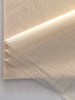 Premium quality French vanilla tissue paper sheets 20/50/100 large sheets 20x30 inches Gift Wrap crafts DIY