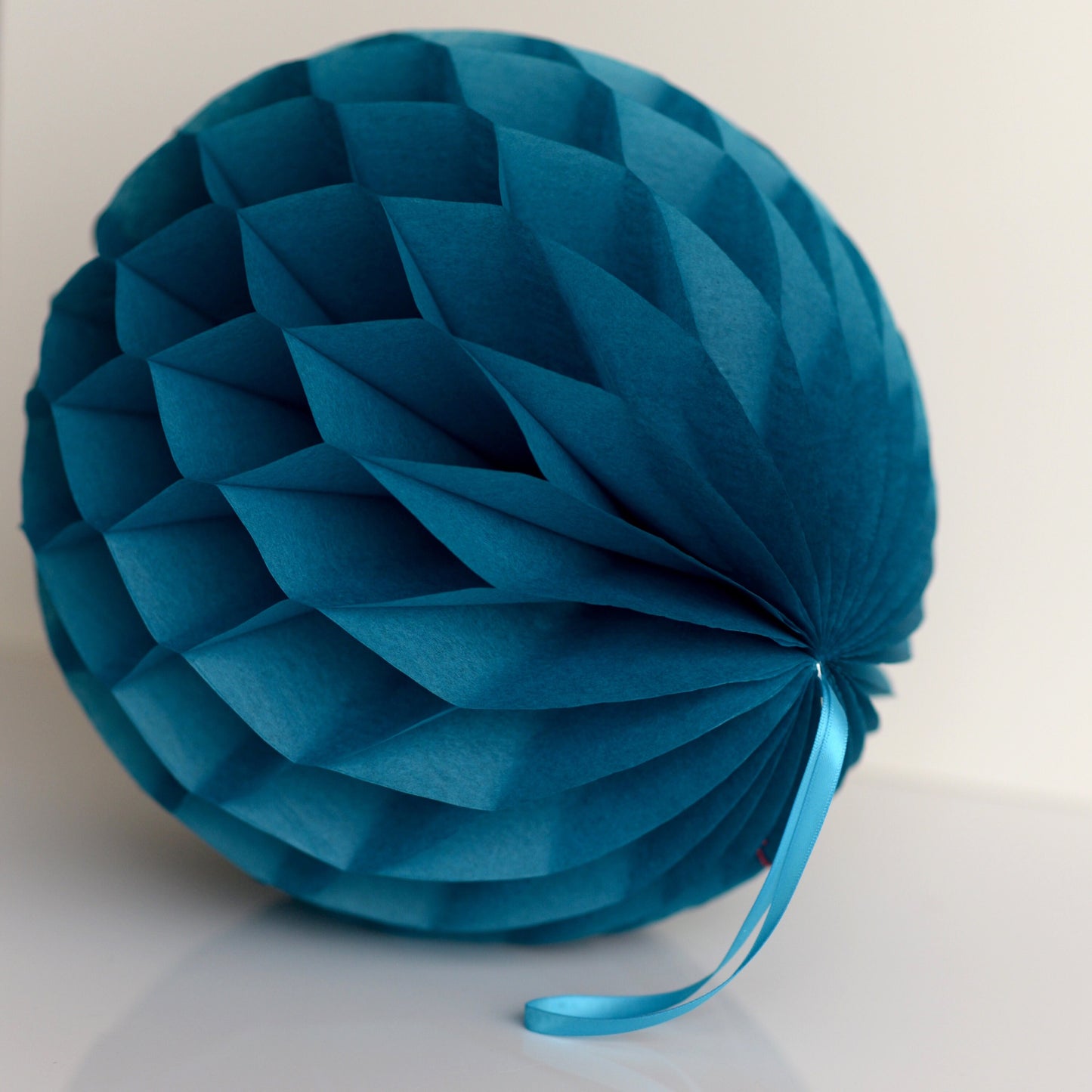 Peacock honeycomb  ball party decoration in various sizes boho wedding birthday party baby shower bridal shower decor Christmas office shop