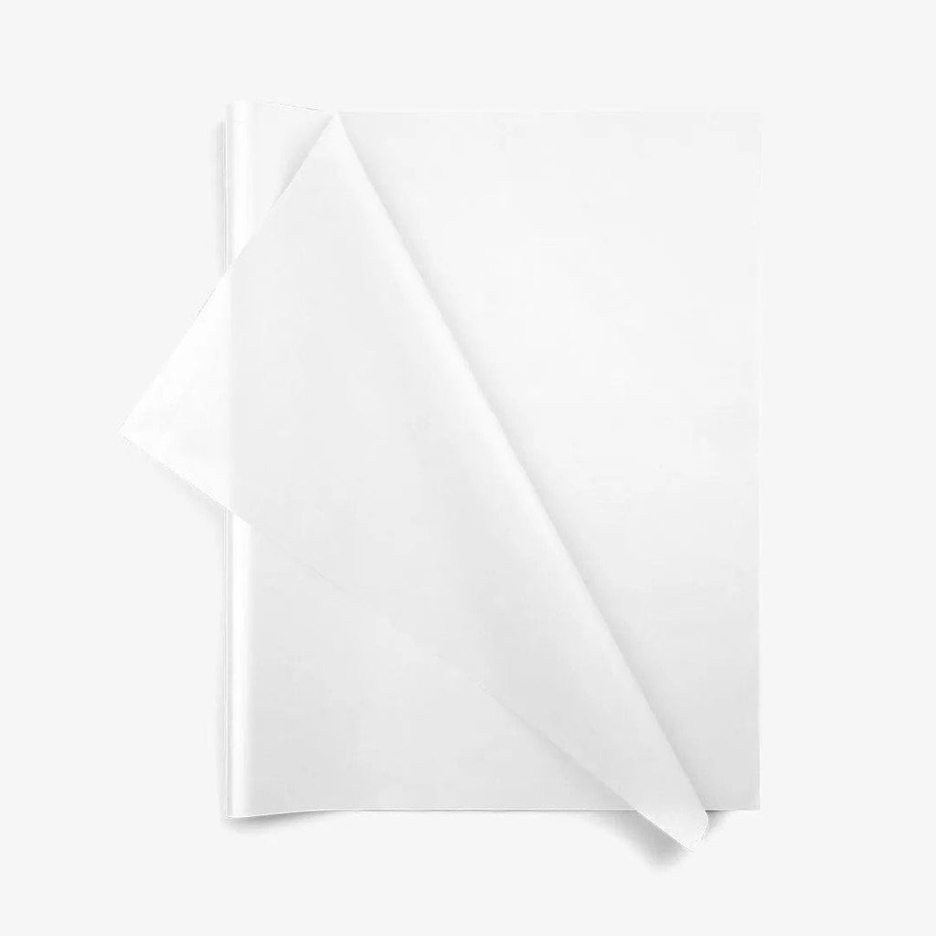 White tissue paper sheets 20/50/100 Acid free White gift wrapping paper 20x30 inch recycled retail packaging, crafts, gift wrap