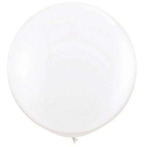 Giant White 36