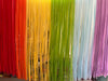Rainbow fringe curtain Backdrop, Fringe Backdrop, Color Birthday Party Decorations, Photo Backdrop,  party Decorations, photo backdrop