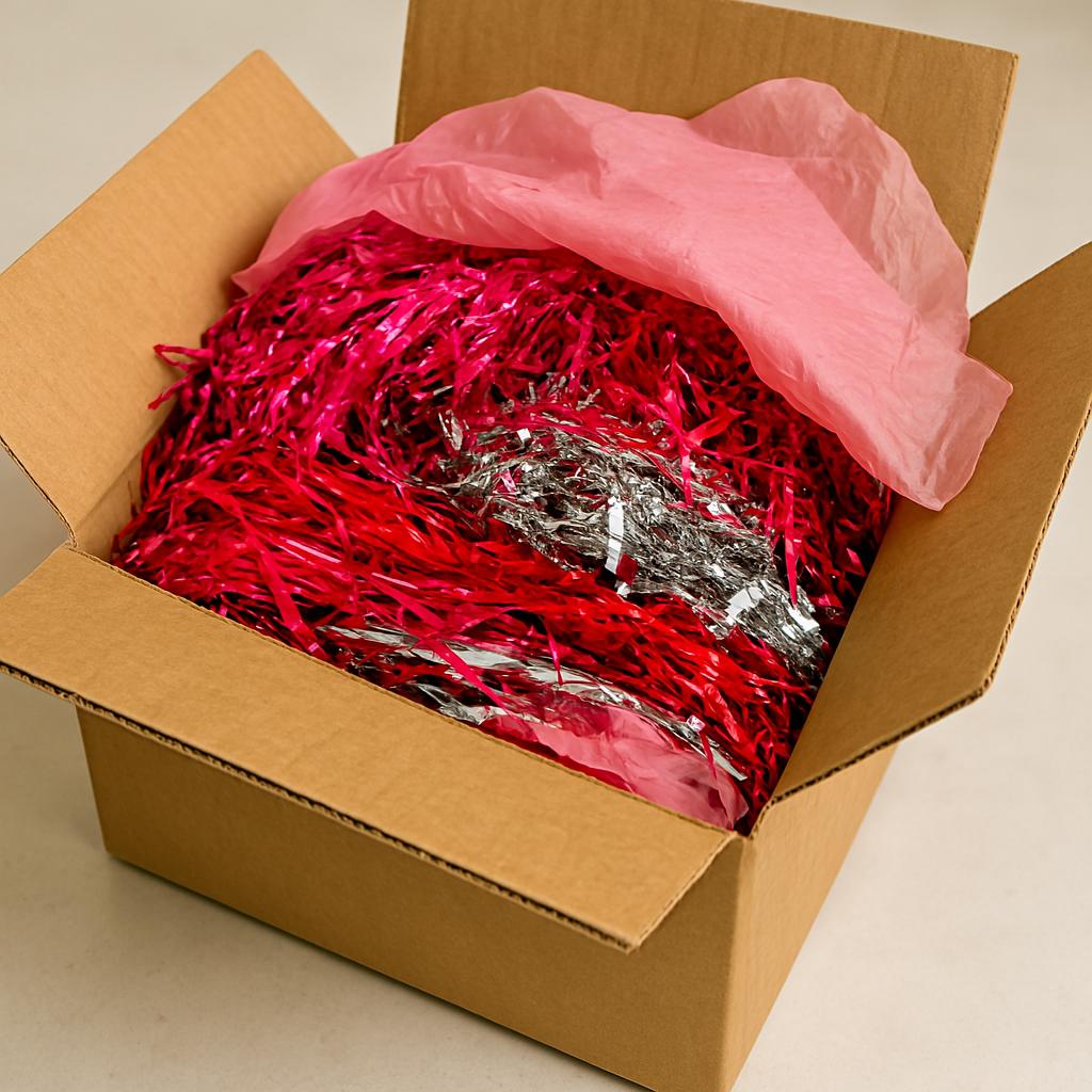 Pink & Red Fringe Streamer Wall SECTION | Split Order Tinsel Backdrop | Bridal Shower Bachelorette Party Decor