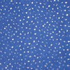 Sparkling royal blue tissue paper pom pom  party decorations Sparkling diamond drops pom pom Wedding birthday party bridal shower decor