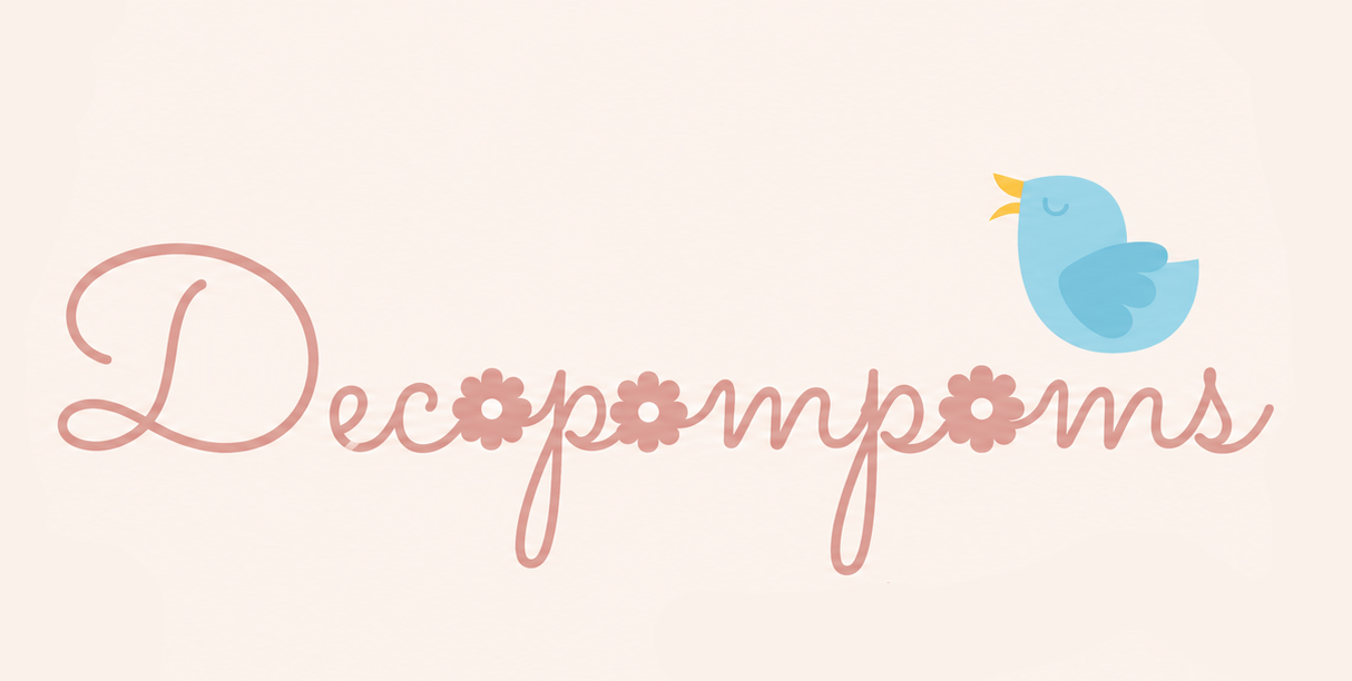 Decopompoms