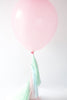 Giant pink Balloon 36