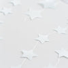 STAR paper string garland - Decopompoms