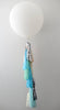 White giant balloon 36