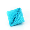 Honeycomb decoration party set - Decopompoms