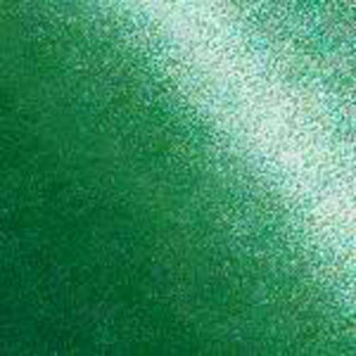 Pearlesence Holiday green paper honeycomb - hanging party decoration - Decopompoms