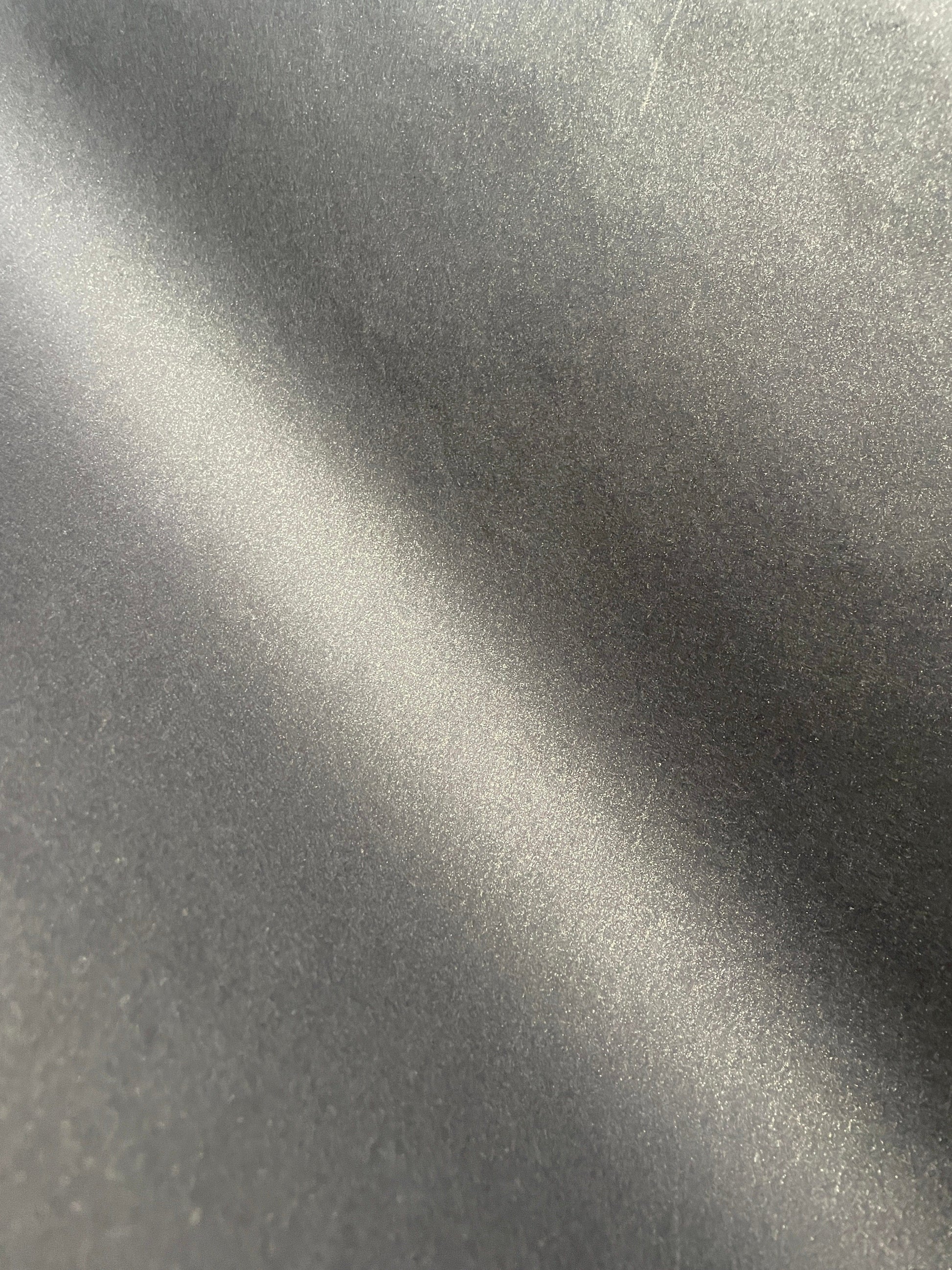 Pearlesence Black brass tissue paper 70x50cm - 10 sheets - Decopompoms
