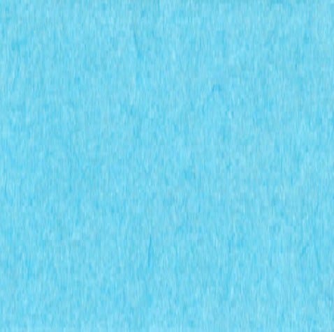 Sattin wrap Baby Blue tissue paper 70x50cm - 10 sheets - Decopompoms